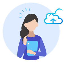 パッケージ版をご利用中のお客さま向け desknet'sドライブ無料トライアルのご案内