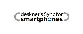 Sync for smartphones