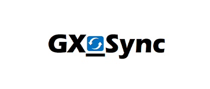 グループウェア/SFA スケジュール同期ソリューションGX_Sync