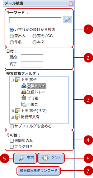 Desknet S Neo ユーザーズマニュアル