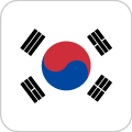 韓国国旗