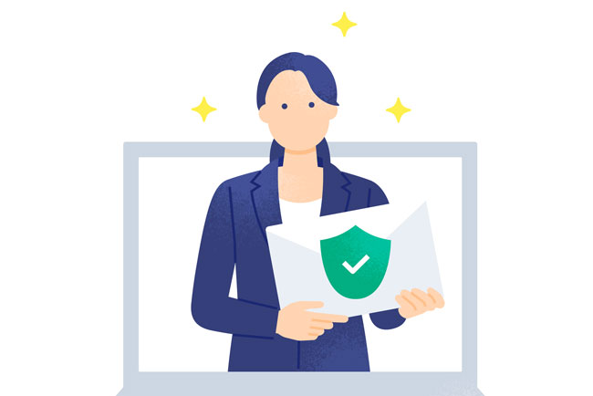 AIの利用ルールを定めてトラブル時の体制を整える