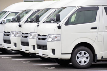 社用車管理とは？