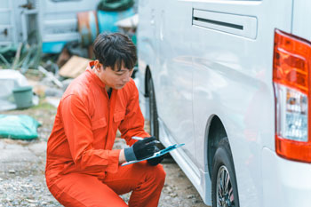 社用車管理とは？