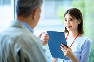 対象の事業所が対応すべき5つのこと