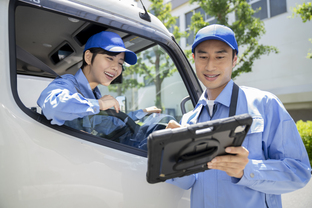 安全運転管理者とは？選任が必要な場合と主な業務