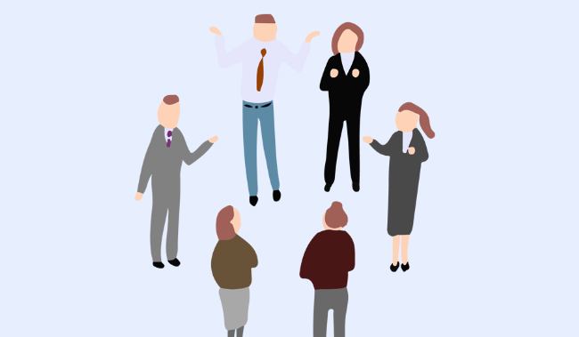 すべて必要な文書なのかを検討