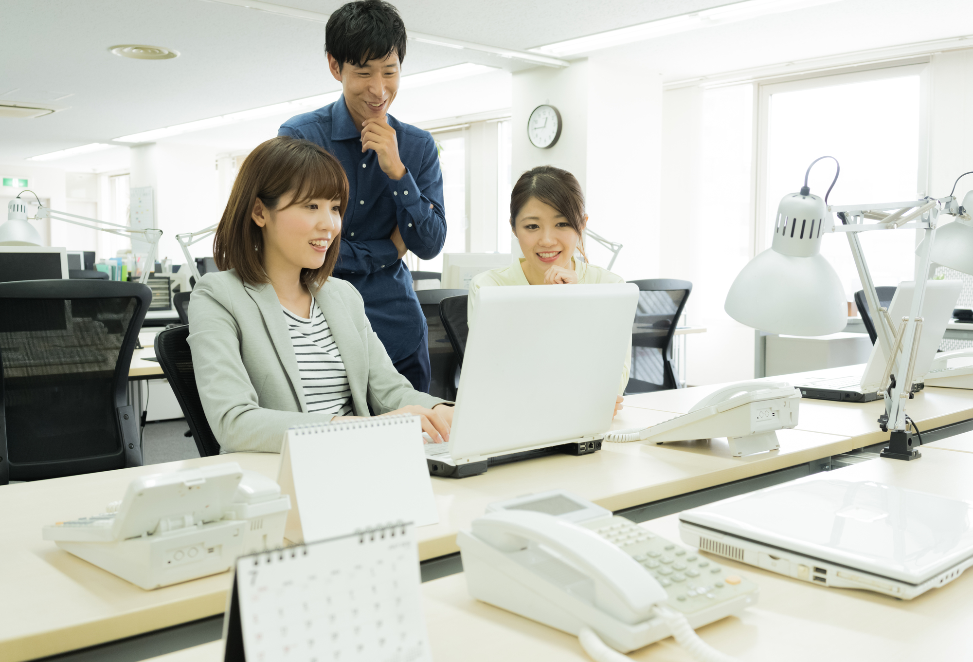 Web社内報とは？導入メリットとツールの選び方ガイド