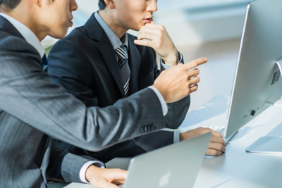 マスターデータとは？企業活動を支えるデータ管理の基礎知識