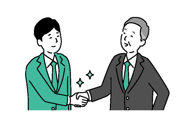 DXを成功させるポイント