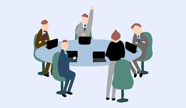 生産性を高めるには?