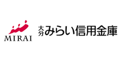 大分みらい信用金庫
