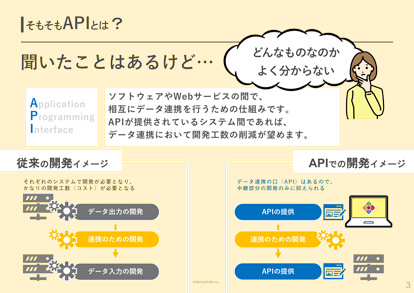 【製造業】AppSuite運用事例集  外部システム連携 5ページ目