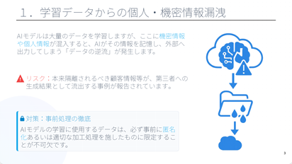 はじめてのAIアシスタント 導入診断チェックリスト 3ページ目