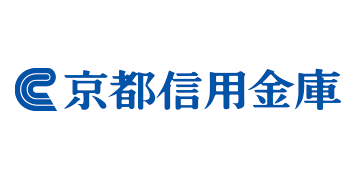 京都信用金庫のロゴ