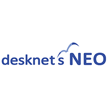 公式】desknet's NEO（デスクネッツ ネオ）- 組織とともに進化を