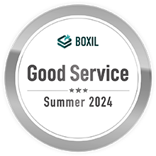 「BOXIL SaaS AWARD Summer 2024」で『desknet's NEO』がアワードを受賞。