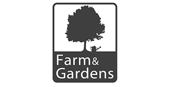 株式会社Farm&Gardensのロゴ