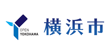 横浜市役所のロゴ