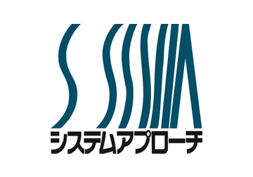 株式会社システムアプローチのロゴ