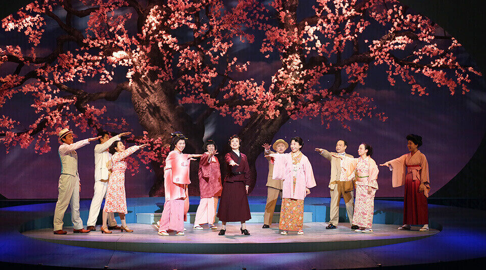 ハルらんらん♪