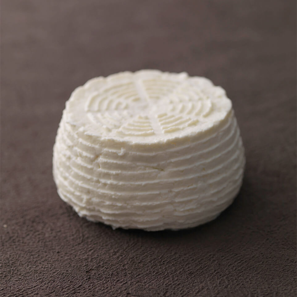 白糠酪恵舎のリコッタチーズ