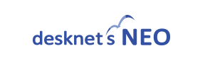 desknet’s NEO